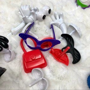 Playskool | Mr. & Mrs Potato Head